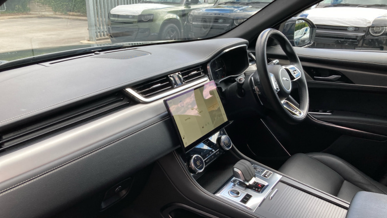 Jaguar F-Pace 2.0 D200 R-Dynamic S 5dr Auto AWD Diesel Estate